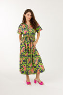 Bria Dress