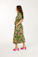 Bria Dress