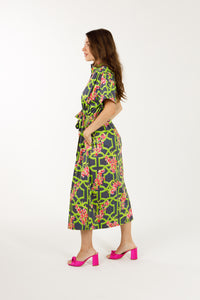Bria Dress