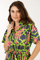 Bria Dress