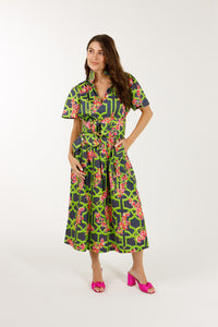Gretchen Dress