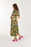 Gretchen Dress