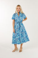 Bria Dress