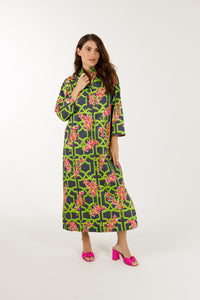 Grace Dress