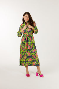 Grace Dress