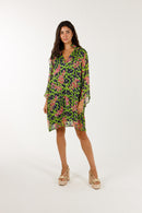 Cece Caftan