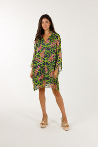 Cece Caftan