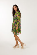 Cece Caftan