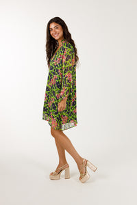 Cece Caftan