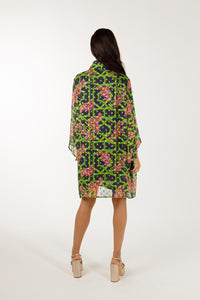 Cece Caftan