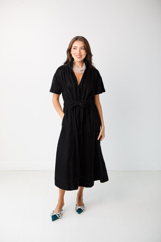 Bria Dress-Holiday