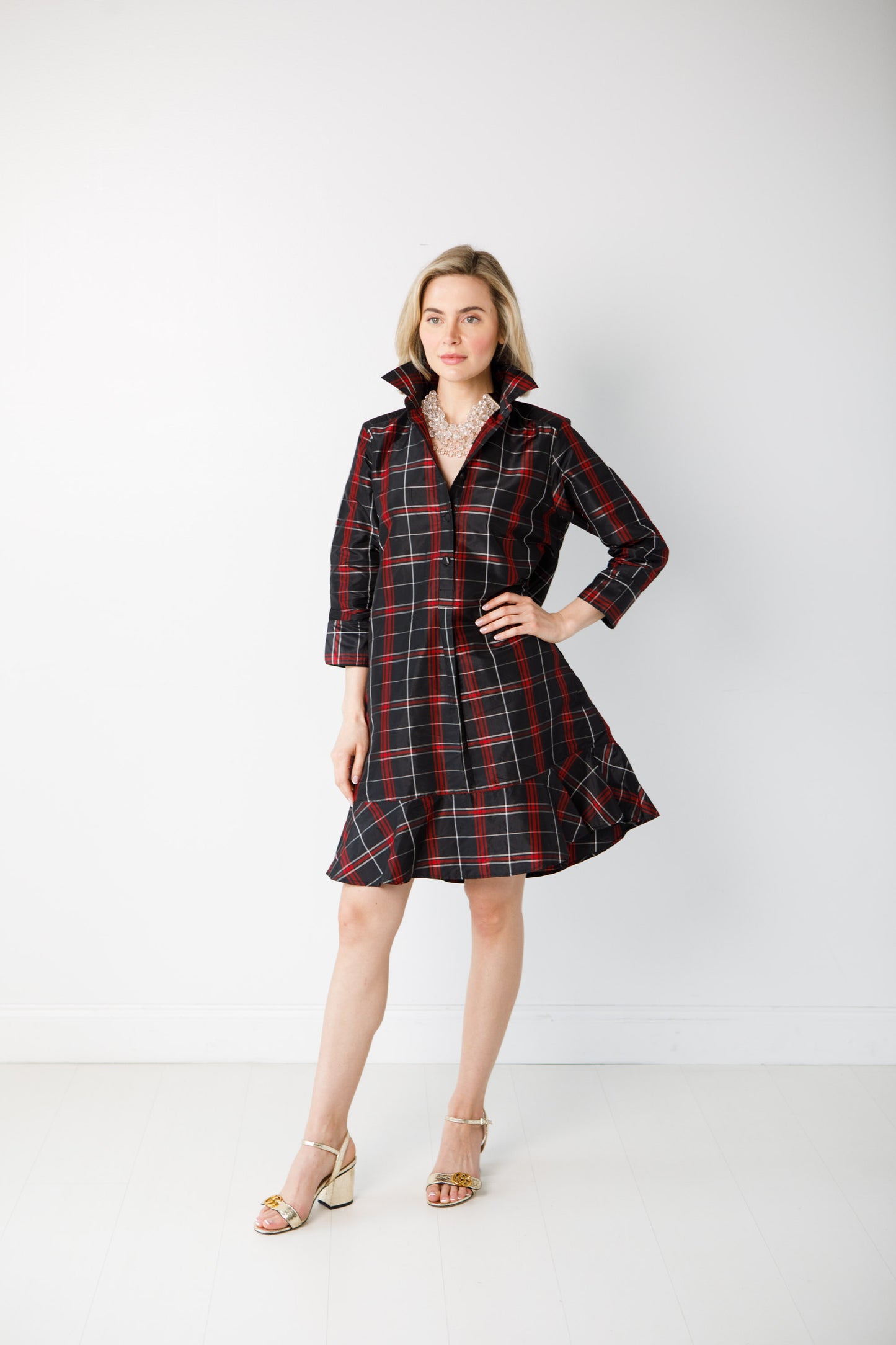 Sallie Dress-Holiday 2024