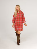 Arden- Plaid