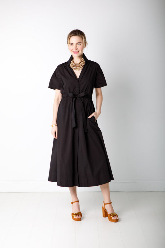 Bria Dress