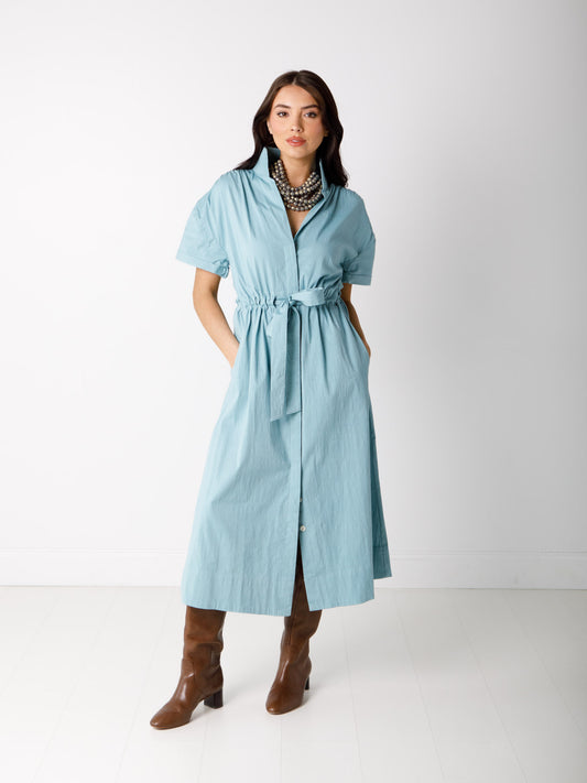 Bria Dress