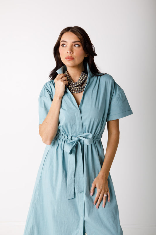 Bria Dress