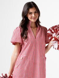Gretchen Dress | Game Day