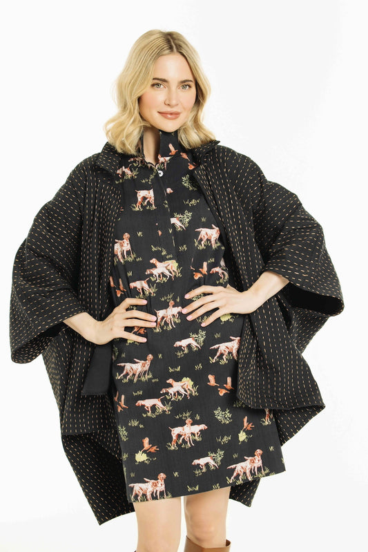 Sela Coat