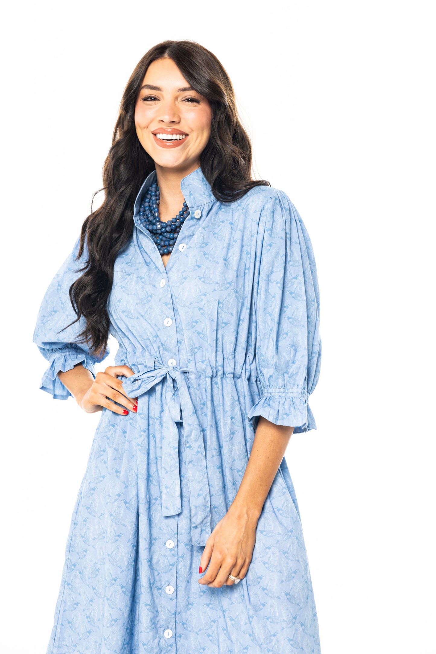 Catherine Dress
