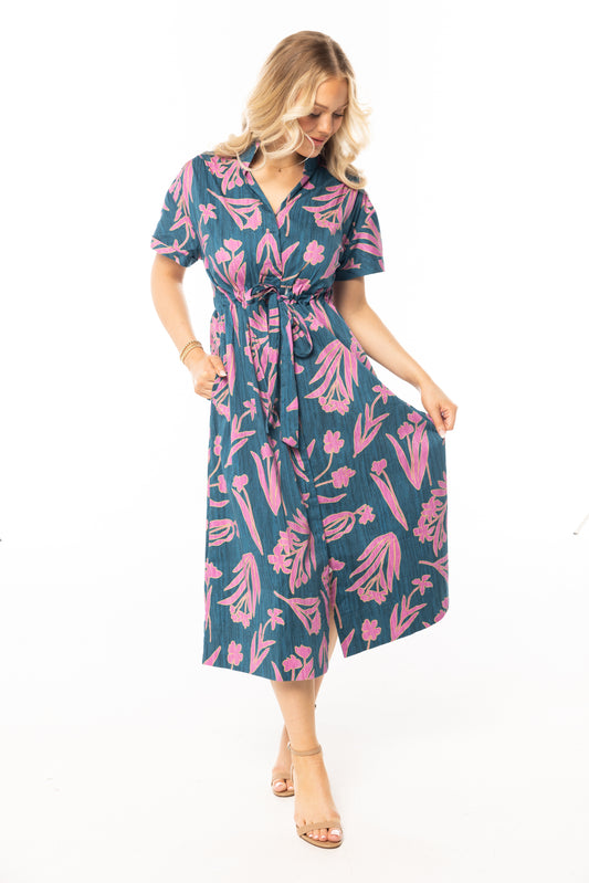 Bria Dress