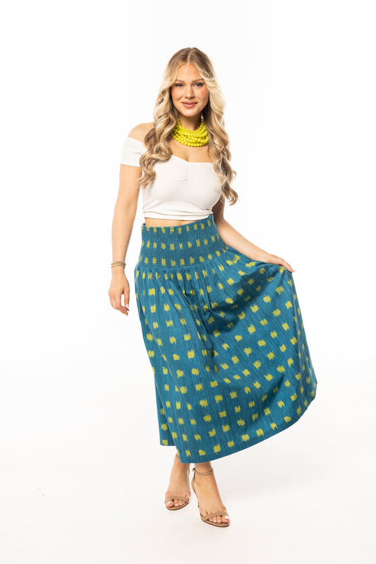 Betsy Skirt/Dress