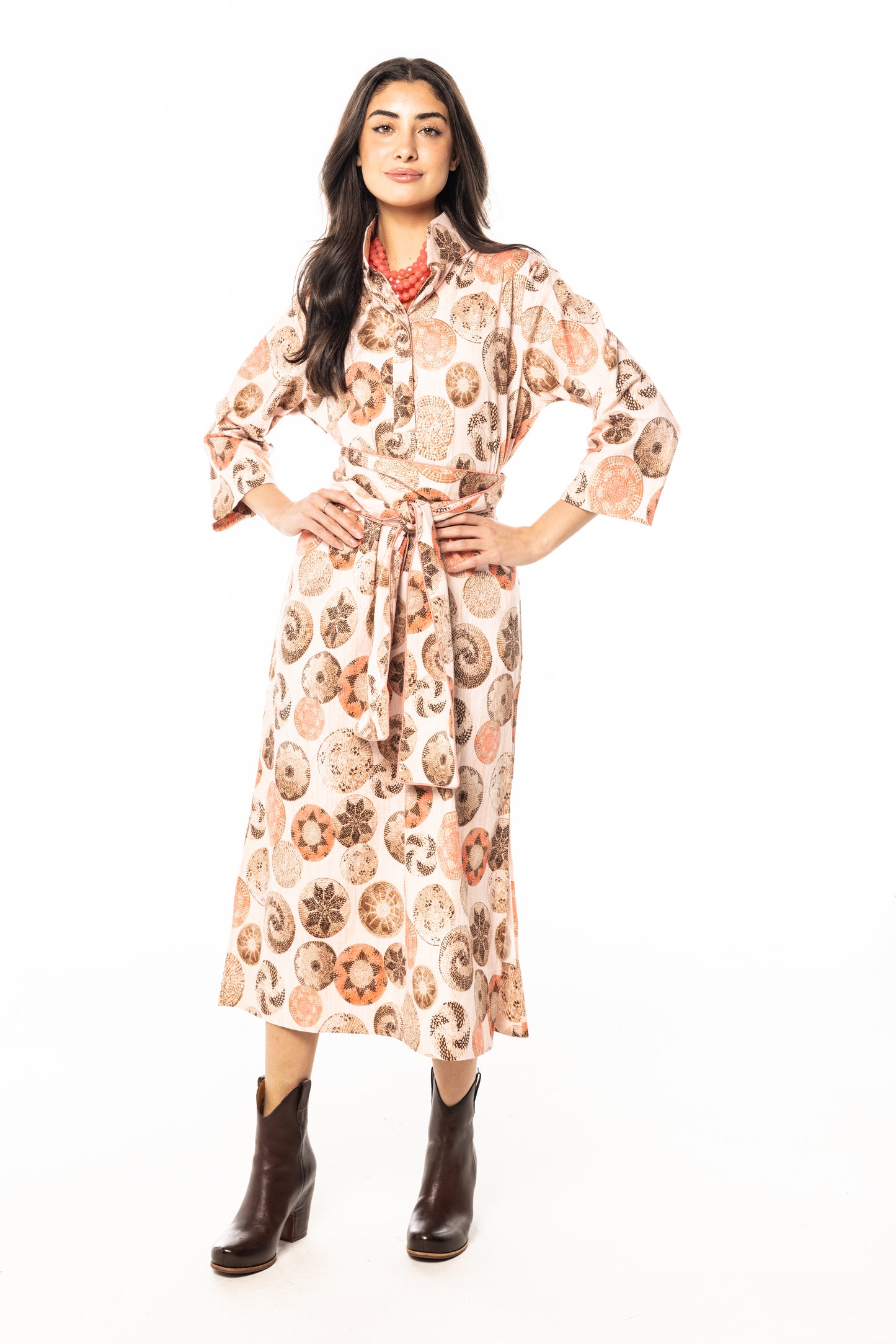 Grace Dress