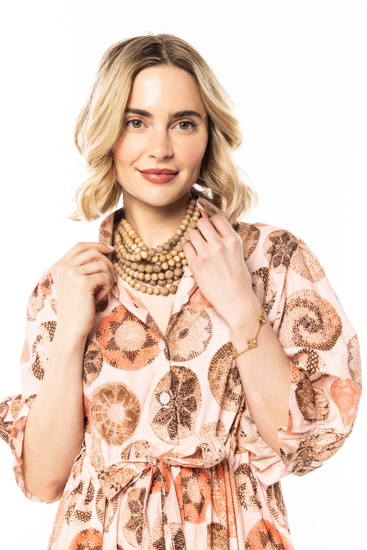 Catherine Dress