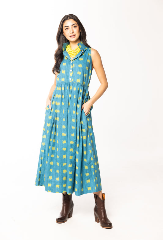 Samantha Dress