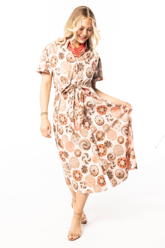 Bria Dress