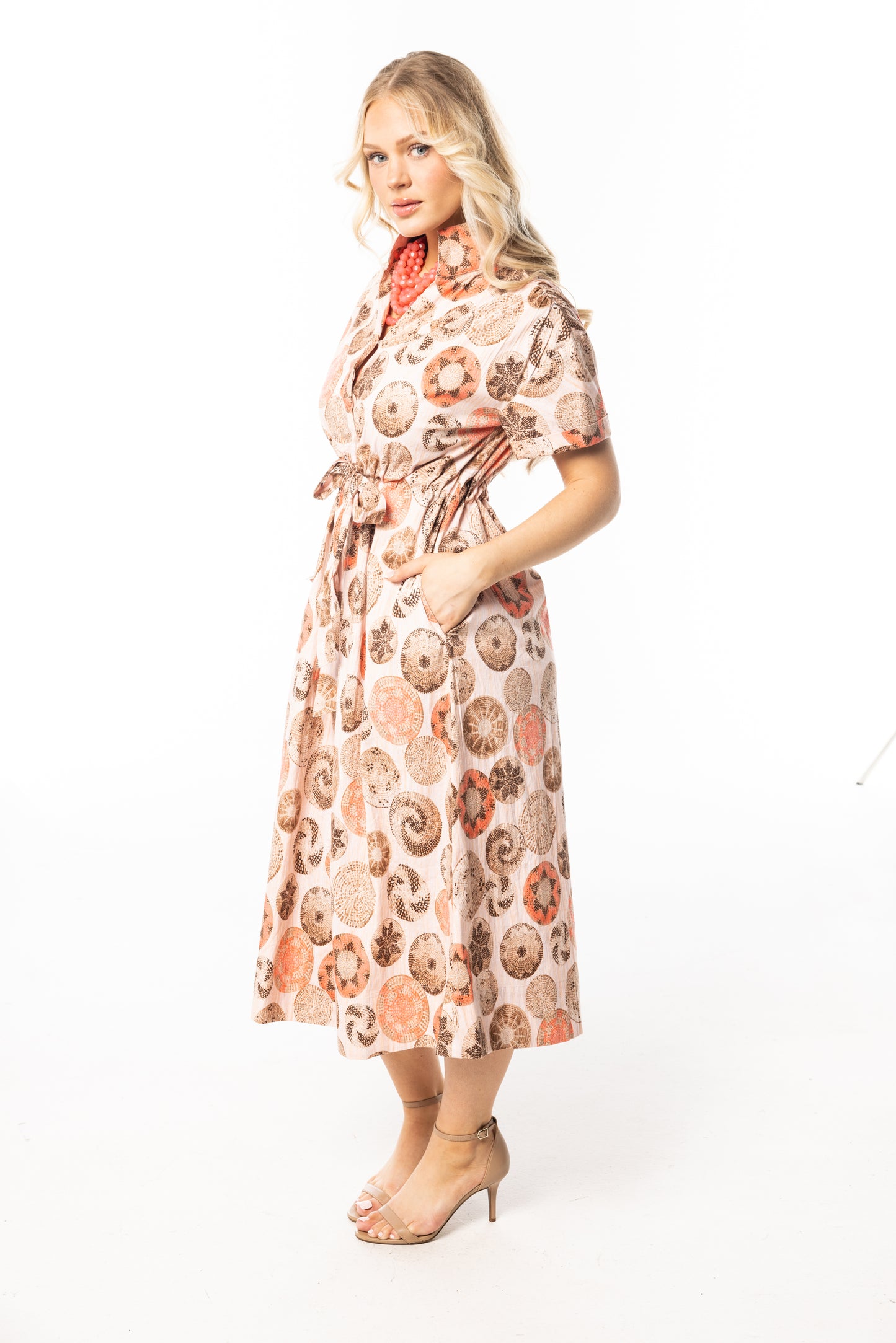 Bria Dress