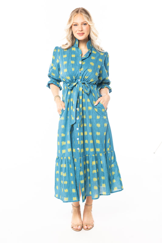 Catherine Dress