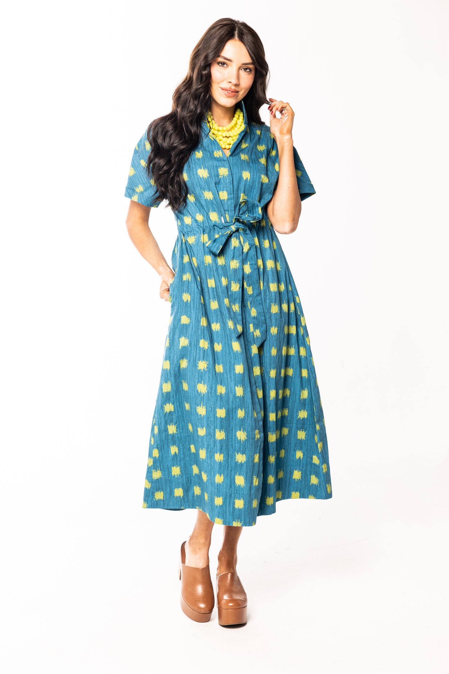Bria Dress