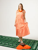 Graysen Dress - Game Day