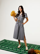 Gretchen Dress | Game Day