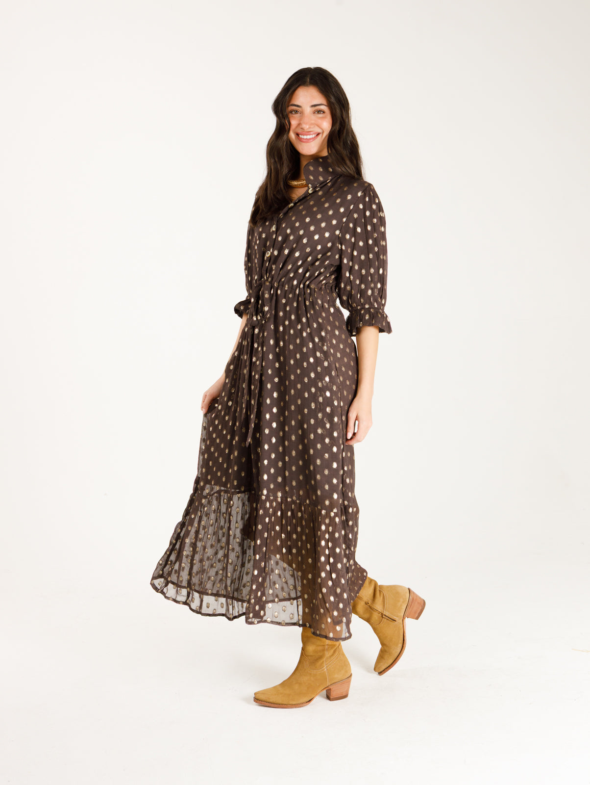 Catherine Lurex-Fall 1 26