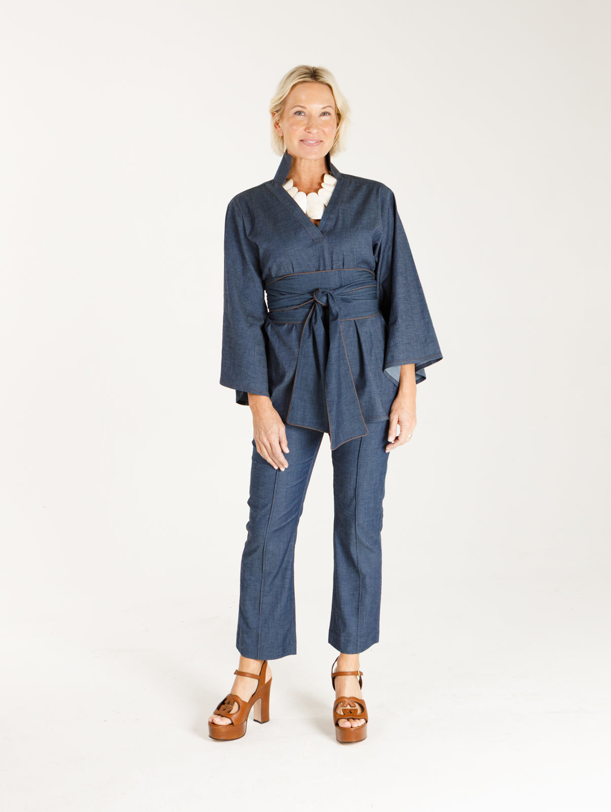 Vicky Denim