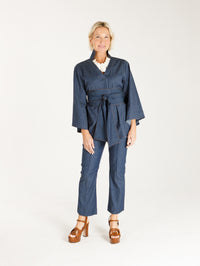 Vicky Denim