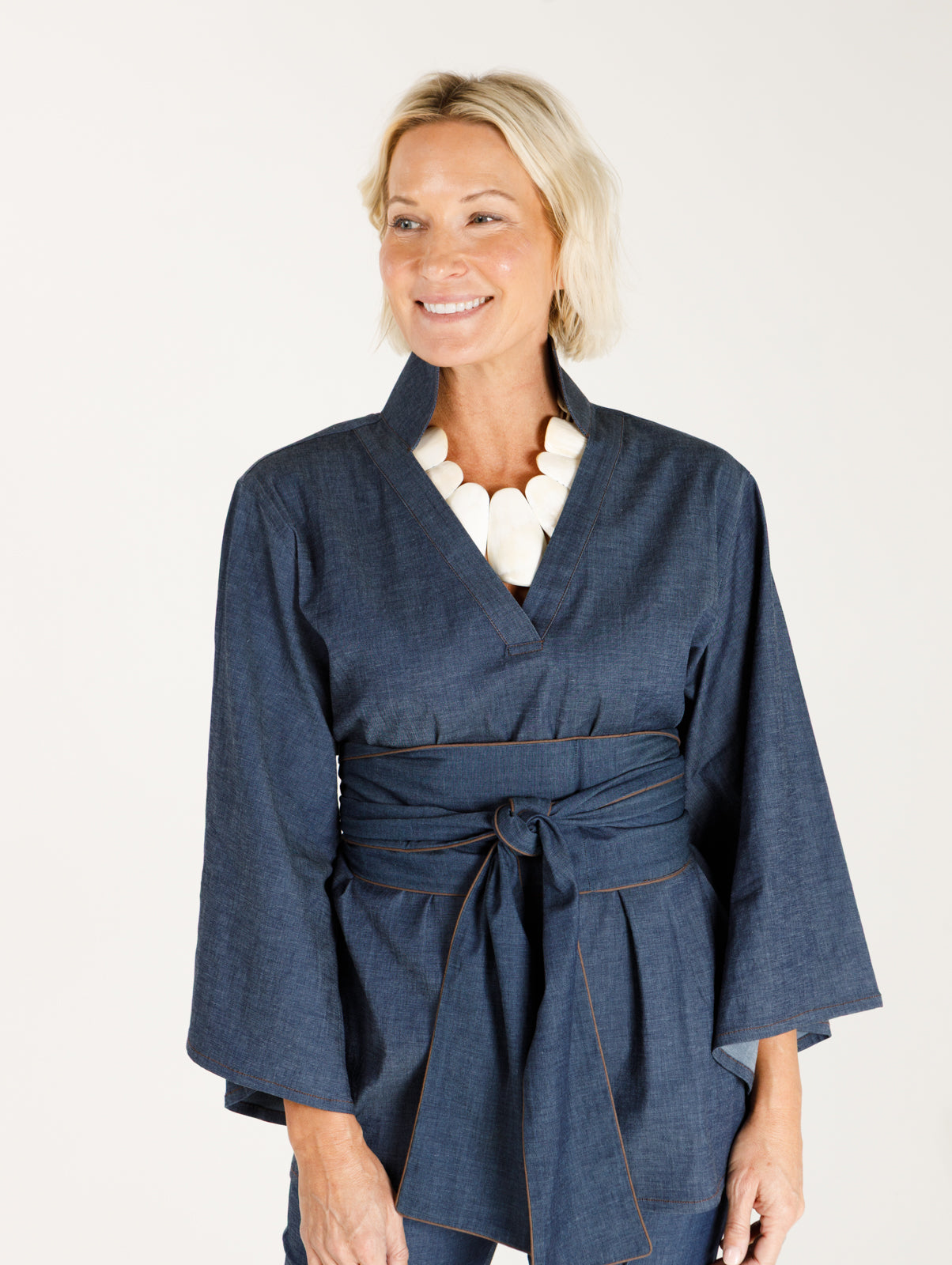 Vicky Denim