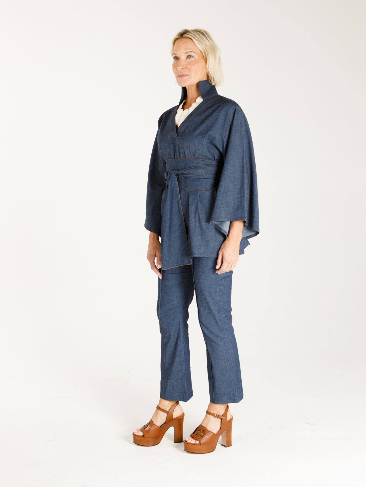 Vicky Denim