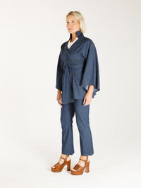 Vicky Denim