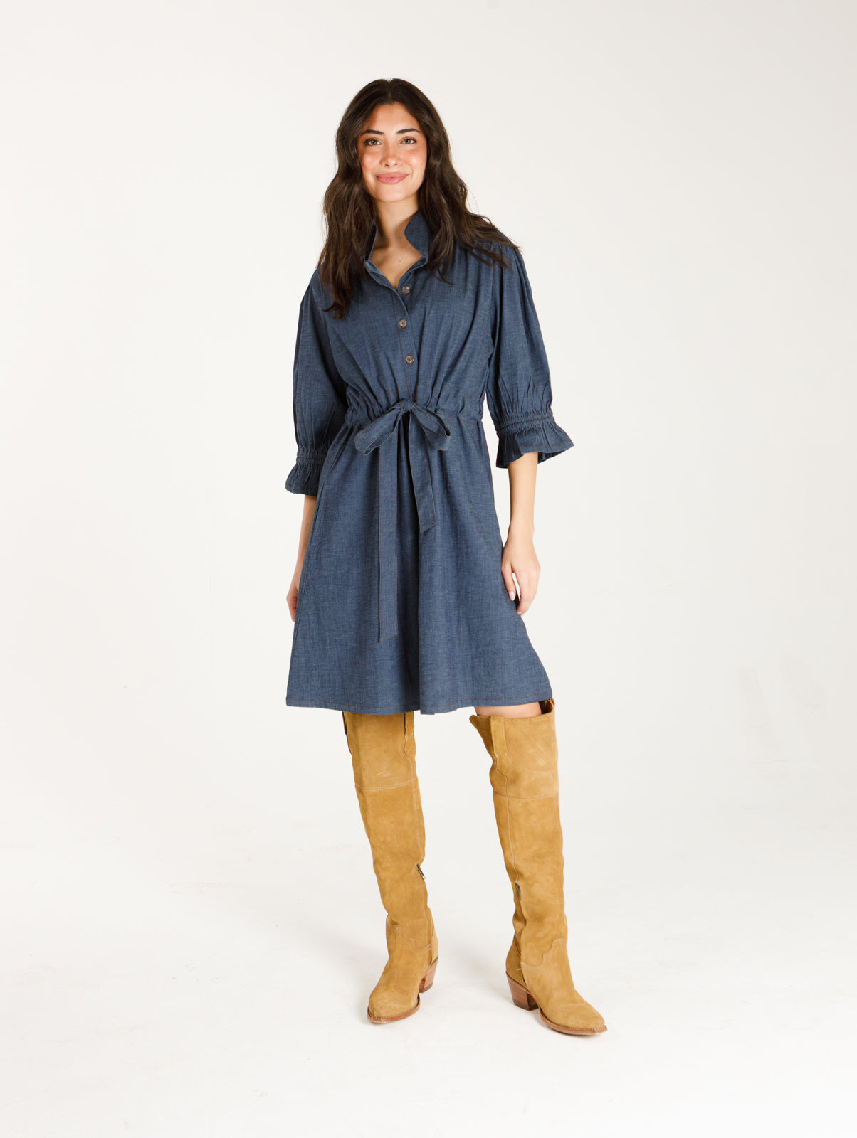 Stella Denim