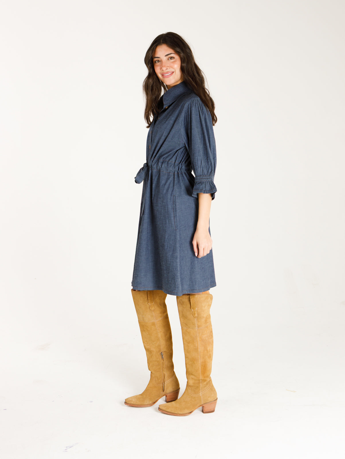 Stella Denim