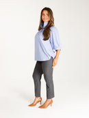 Avie-Varsity Stripe©