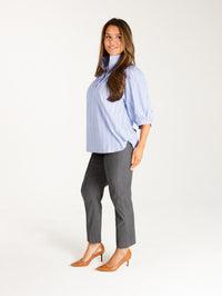 Avie-Varsity Stripe©