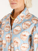 Laura-Dinner Party©
