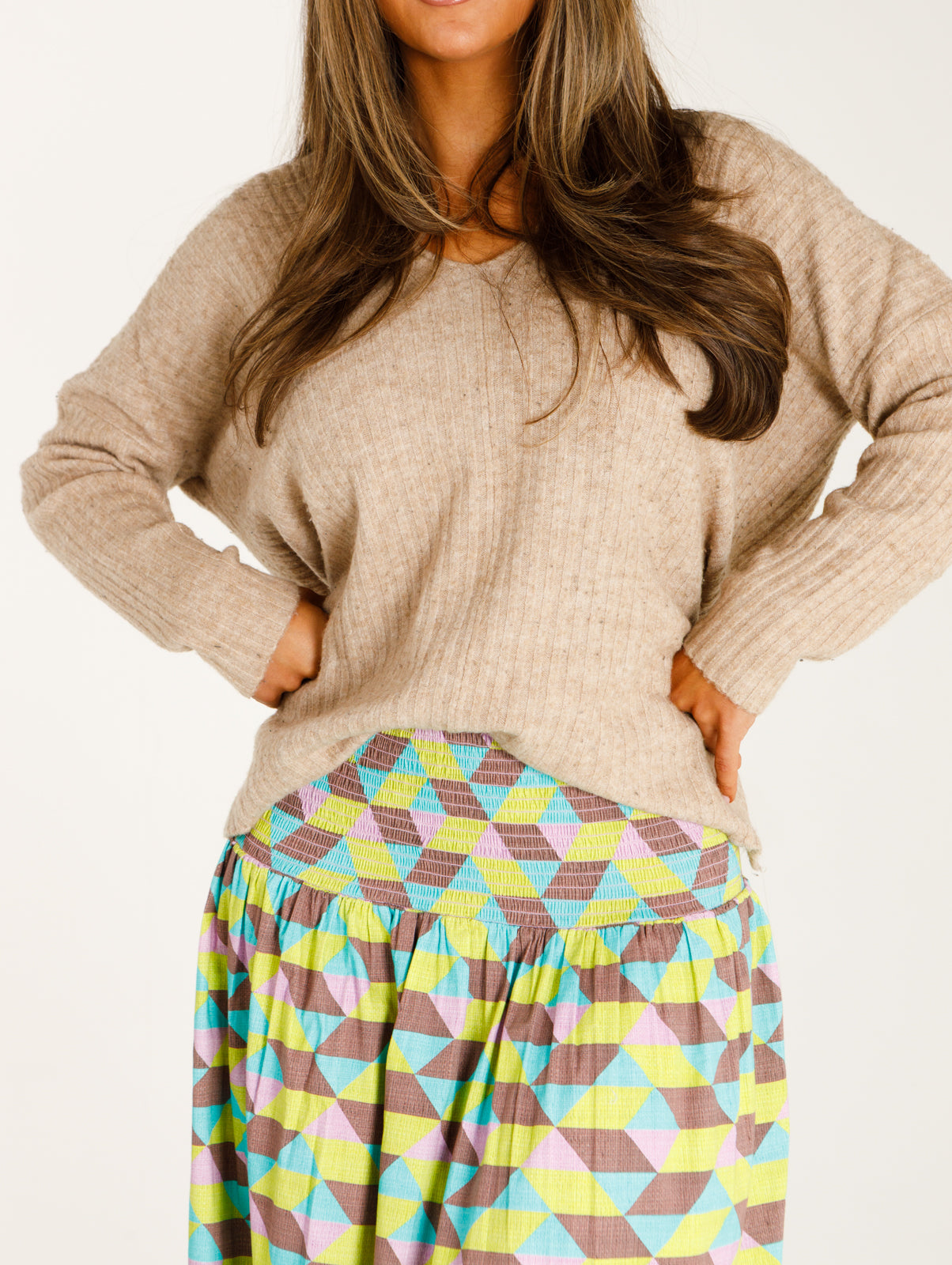 Betsy-Grove Grid©