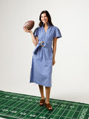 Gretchen Dress | Game Day