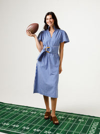 Gretchen Dress | Game Day