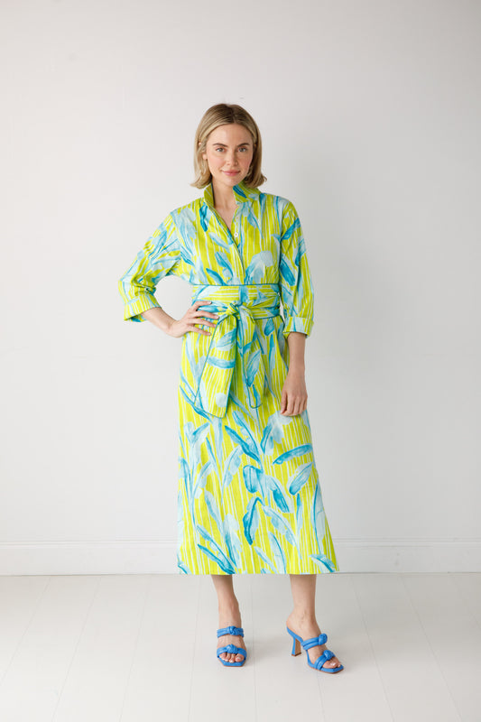 Grace Dress-Resort 2025