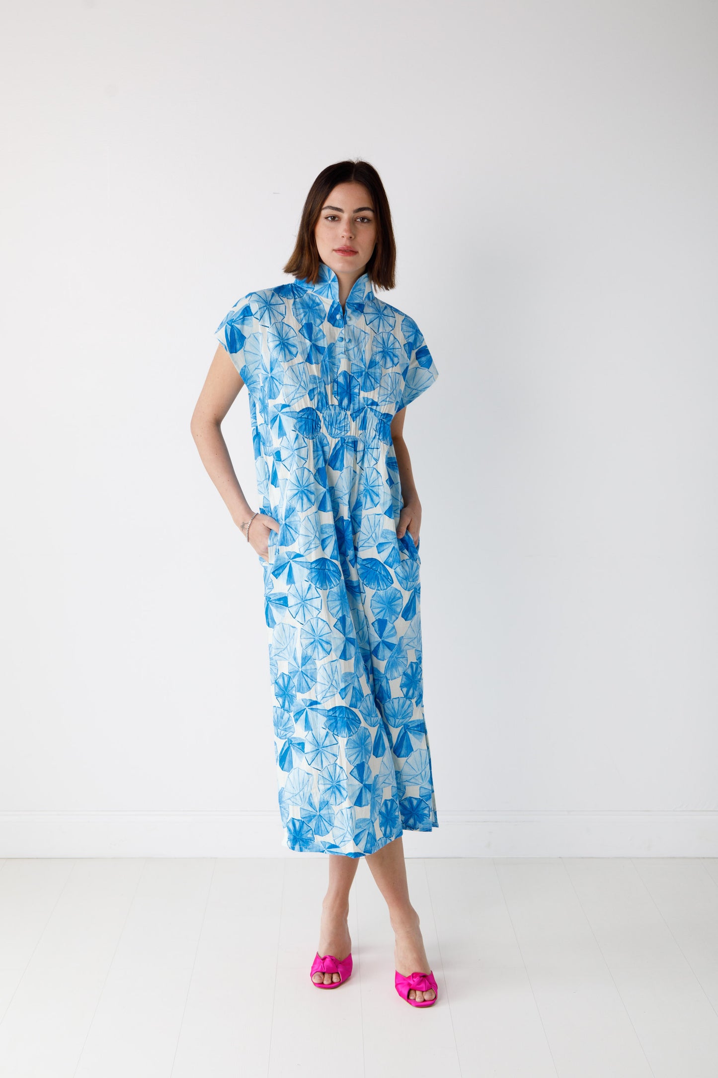 June Caftan-Resort 2025